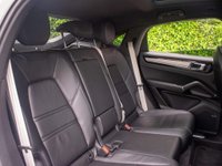 USED 2023 23 PORSCHE CAYENNE 3.0 V6 E-Hybrid 17.9kWh Platinum Edition Coupe 5dr Petrol Plug-in Hybrid TiptronicS 4WD Euro 6 (s/s) (3.6kW Charger) (462 ps) Deposit Taken-Similar Required
