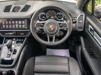 USED 2023 23 PORSCHE CAYENNE 3.0 V6 E-Hybrid 17.9kWh Platinum Edition Coupe 5dr Petrol Plug-in Hybrid TiptronicS 4WD Euro 6 (s/s) (3.6kW Charger) (462 ps) Deposit Taken-Similar Required