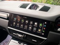 USED 2023 23 PORSCHE CAYENNE 3.0 V6 E-Hybrid 17.9kWh Platinum Edition Coupe 5dr Petrol Plug-in Hybrid TiptronicS 4WD Euro 6 (s/s) (3.6kW Charger) (462 ps) Deposit Taken-Similar Required