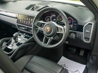 USED 2023 23 PORSCHE CAYENNE 3.0 V6 E-Hybrid 17.9kWh Platinum Edition Coupe 5dr Petrol Plug-in Hybrid TiptronicS 4WD Euro 6 (s/s) (3.6kW Charger) (462 ps) Deposit Taken-Similar Required
