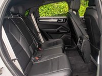 USED 2023 23 PORSCHE CAYENNE 3.0 V6 E-Hybrid 17.9kWh Platinum Edition Coupe 5dr Petrol Plug-in Hybrid TiptronicS 4WD Euro 6 (s/s) (3.6kW Charger) (462 ps) Deposit Taken-Similar Required