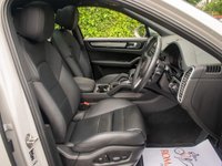 USED 2023 23 PORSCHE CAYENNE 3.0 V6 E-Hybrid 17.9kWh Platinum Edition Coupe 5dr Petrol Plug-in Hybrid TiptronicS 4WD Euro 6 (s/s) (3.6kW Charger) (462 ps) Deposit Taken-Similar Required