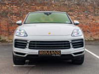 USED 2023 23 PORSCHE CAYENNE 3.0 V6 E-Hybrid 17.9kWh Platinum Edition Coupe 5dr Petrol Plug-in Hybrid TiptronicS 4WD Euro 6 (s/s) (3.6kW Charger) (462 ps) Deposit Taken-Similar Required