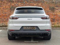 USED 2023 23 PORSCHE CAYENNE 3.0 V6 E-Hybrid 17.9kWh Platinum Edition Coupe 5dr Petrol Plug-in Hybrid TiptronicS 4WD Euro 6 (s/s) (3.6kW Charger) (462 ps) Deposit Taken-Similar Required