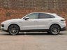 USED 2023 23 PORSCHE CAYENNE 3.0 V6 E-Hybrid 17.9kWh Platinum Edition Coupe 5dr Petrol Plug-in Hybrid TiptronicS 4WD Euro 6 (s/s) (3.6kW Charger) (462 ps) Deposit Taken-Similar Required