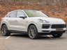 USED 2023 23 PORSCHE CAYENNE 3.0 V6 E-Hybrid 17.9kWh Platinum Edition Coupe 5dr Petrol Plug-in Hybrid TiptronicS 4WD Euro 6 (s/s) (3.6kW Charger) (462 ps) Deposit Taken-Similar Required
