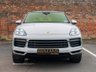 USED 2023 23 PORSCHE CAYENNE 3.0 V6 E-Hybrid 17.9kWh Platinum Edition Coupe 5dr Petrol Plug-in Hybrid TiptronicS 4WD Euro 6 (s/s) (3.6kW Charger) (462 ps) Deposit Taken-Similar Required