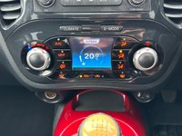 USED 2010 60 NISSAN JUKE 1.6 DIG-T Acenta Sport SUV 5dr Petrol Manual Euro 5 (190 ps) 