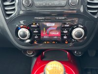 USED 2010 60 NISSAN JUKE 1.6 DIG-T Acenta Sport SUV 5dr Petrol Manual Euro 5 (190 ps) 