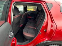 USED 2010 60 NISSAN JUKE 1.6 DIG-T Acenta Sport SUV 5dr Petrol Manual Euro 5 (190 ps) 