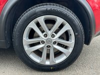 USED 2010 60 NISSAN JUKE 1.6 DIG-T Acenta Sport SUV 5dr Petrol Manual Euro 5 (190 ps) 