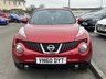 USED 2010 60 NISSAN JUKE 1.6 DIG-T Acenta Sport SUV 5dr Petrol Manual Euro 5 (190 ps) 