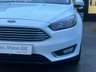 USED 2015 65 FORD FOCUS 1.5 TDCi Titanium Hatchback 5dr Euro 6 (s/s) 
