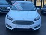 USED 2015 65 FORD FOCUS 1.5 TDCi Titanium Hatchback 5dr Euro 6 (s/s) 