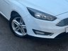 USED 2015 65 FORD FOCUS 1.5 TDCi Titanium Hatchback 5dr Euro 6 (s/s) 
