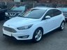 USED 2015 65 FORD FOCUS 1.5 TDCi Titanium Hatchback 5dr Euro 6 (s/s) 