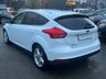 USED 2015 65 FORD FOCUS 1.5 TDCi Titanium Hatchback 5dr Euro 6 (s/s) 