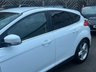USED 2015 65 FORD FOCUS 1.5 TDCi Titanium Hatchback 5dr Euro 6 (s/s) 