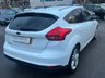 USED 2015 65 FORD FOCUS 1.5 TDCi Titanium Hatchback 5dr Euro 6 (s/s) 