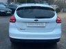 USED 2015 65 FORD FOCUS 1.5 TDCi Titanium Hatchback 5dr Euro 6 (s/s) 