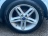 USED 2015 65 FORD FOCUS 1.5 TDCi Titanium Hatchback 5dr Euro 6 (s/s) 