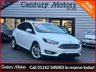 USED 2015 65 FORD FOCUS 1.5 TDCi Titanium Hatchback 5dr Euro 6 (s/s) 