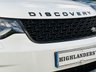 USED 2017 67 LAND ROVER DISCOVERY 5 2.0 SD4 HSE BLACK PACK SAT NAV CAMERA PAN ROOF SAT NAV STEPS PRIVACY 1 OWNER CAR~MERIDIAN~HEATED WHEEL