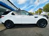 USED 2017 67 LAND ROVER DISCOVERY 5 2.0 SD4 HSE BLACK PACK SAT NAV CAMERA PAN ROOF SAT NAV STEPS PRIVACY 1 OWNER CAR~MERIDIAN~HEATED WHEEL