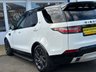 USED 2017 67 LAND ROVER DISCOVERY 5 2.0 SD4 HSE BLACK PACK SAT NAV CAMERA PAN ROOF SAT NAV STEPS PRIVACY 1 OWNER CAR~MERIDIAN~HEATED WHEEL