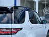 USED 2017 67 LAND ROVER DISCOVERY 5 2.0 SD4 HSE BLACK PACK SAT NAV CAMERA PAN ROOF SAT NAV STEPS PRIVACY 1 OWNER CAR~MERIDIAN~HEATED WHEEL