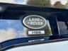 USED 2017 67 LAND ROVER DISCOVERY 5 2.0 SD4 HSE BLACK PACK SAT NAV CAMERA PAN ROOF SAT NAV STEPS PRIVACY 1 OWNER CAR~MERIDIAN~HEATED WHEEL