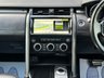 USED 2017 67 LAND ROVER DISCOVERY 5 2.0 SD4 HSE BLACK PACK SAT NAV CAMERA PAN ROOF SAT NAV STEPS PRIVACY 1 OWNER CAR~MERIDIAN~HEATED WHEEL