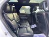 USED 2017 67 LAND ROVER DISCOVERY 5 2.0 SD4 HSE BLACK PACK SAT NAV CAMERA PAN ROOF SAT NAV STEPS PRIVACY 1 OWNER CAR~MERIDIAN~HEATED WHEEL