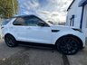 USED 2017 67 LAND ROVER DISCOVERY 5 2.0 SD4 HSE BLACK PACK SAT NAV CAMERA PAN ROOF SAT NAV STEPS PRIVACY 1 OWNER CAR~MERIDIAN~HEATED WHEEL