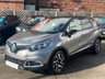 USED 2016 66 RENAULT CAPTUR 1.5 dCi ENERGY Dynamique S Nav SUV 5dr Euro 6 (s/s) 