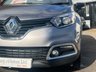 USED 2016 66 RENAULT CAPTUR 1.5 dCi ENERGY Dynamique S Nav SUV 5dr Euro 6 (s/s) 