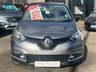 USED 2016 66 RENAULT CAPTUR 1.5 dCi ENERGY Dynamique S Nav SUV 5dr Euro 6 (s/s) 