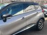 USED 2016 66 RENAULT CAPTUR 1.5 dCi ENERGY Dynamique S Nav SUV 5dr Euro 6 (s/s) 