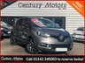 USED 2016 66 RENAULT CAPTUR 1.5 dCi ENERGY Dynamique S Nav SUV 5dr Euro 6 (s/s) 