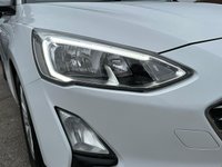 USED 2019 68 FORD FOCUS 1.0T EcoBoost Titanium Hatchback 5dr Petrol Manual Euro 6 (s/s) (125 ps) &pound;200 TO SECURE - DELIVERY AVAILABLE