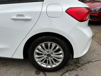 USED 2019 68 FORD FOCUS 1.0T EcoBoost Titanium Hatchback 5dr Petrol Manual Euro 6 (s/s) (125 ps) &pound;200 TO SECURE - DELIVERY AVAILABLE