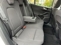 USED 2019 68 FORD FOCUS 1.0T EcoBoost Titanium Hatchback 5dr Petrol Manual Euro 6 (s/s) (125 ps) &pound;200 TO SECURE - DELIVERY AVAILABLE