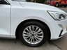 USED 2019 68 FORD FOCUS 1.0T EcoBoost Titanium Hatchback 5dr Petrol Manual Euro 6 (s/s) (125 ps) &pound;200 TO SECURE - DELIVERY AVAILABLE