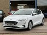 USED 2019 68 FORD FOCUS 1.0T EcoBoost Titanium Hatchback 5dr Petrol Manual Euro 6 (s/s) (125 ps) &pound;200 TO SECURE - DELIVERY AVAILABLE