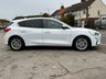 USED 2019 68 FORD FOCUS 1.0T EcoBoost Titanium Hatchback 5dr Petrol Manual Euro 6 (s/s) (125 ps) &pound;200 TO SECURE - DELIVERY AVAILABLE