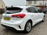 USED 2019 68 FORD FOCUS 1.0T EcoBoost Titanium Hatchback 5dr Petrol Manual Euro 6 (s/s) (125 ps) &pound;200 TO SECURE - DELIVERY AVAILABLE