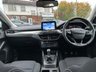 USED 2019 68 FORD FOCUS 1.0T EcoBoost Titanium Hatchback 5dr Petrol Manual Euro 6 (s/s) (125 ps) &pound;200 TO SECURE - DELIVERY AVAILABLE