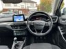 USED 2019 68 FORD FOCUS 1.0T EcoBoost Titanium Hatchback 5dr Petrol Manual Euro 6 (s/s) (125 ps) &pound;200 TO SECURE - DELIVERY AVAILABLE