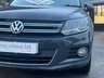 USED 2016 16 VOLKSWAGEN TIGUAN 2.0 TDI BlueMotion Tech Match Edition SUV 5dr 2WD Euro 6 (s/s) 