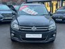 USED 2016 16 VOLKSWAGEN TIGUAN 2.0 TDI BlueMotion Tech Match Edition SUV 5dr 2WD Euro 6 (s/s) 